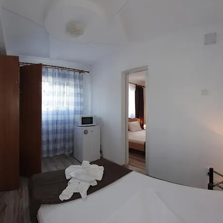 Panos 3* Două Mai