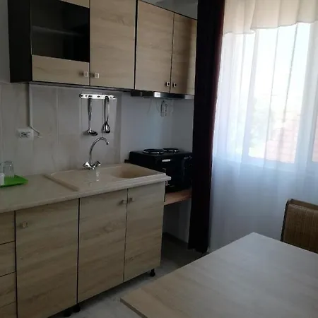 Panos 3* Două Mai