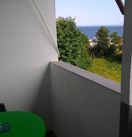 Panos Guest house 2 Mai