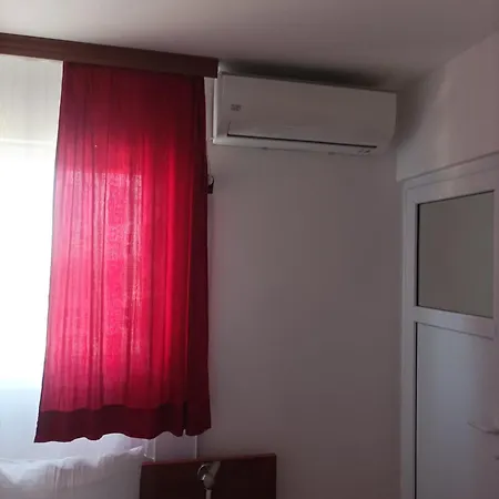 Casa Panos Vendégház 3*