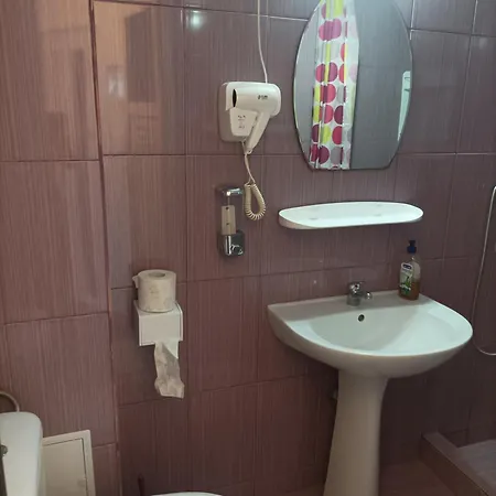Vendégház Casa Panos 3*