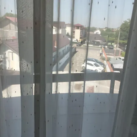 Casa Panos Vendégház Două Mai