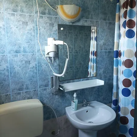 Vendégház Casa Panos Două Mai