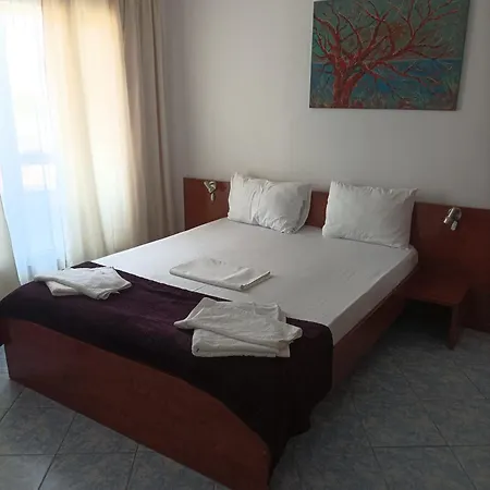 Casa Panos