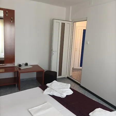 Vendégház Casa Panos 3*