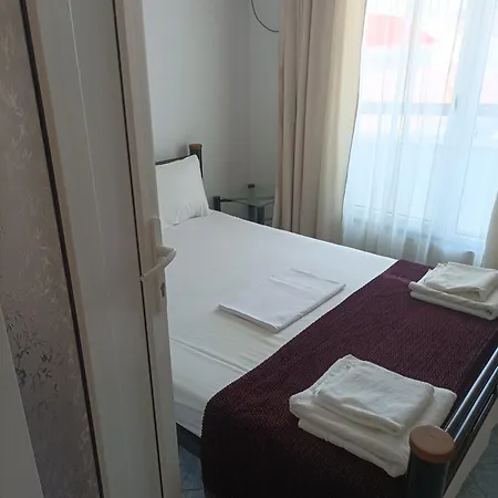 Casa Panos Vendégház Două Mai