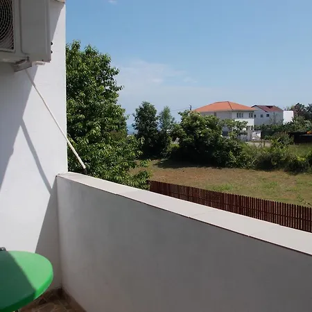 Guest house Panos 3*