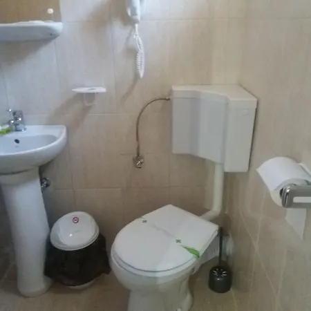 بيت ضيافة Panos دووا مايْ