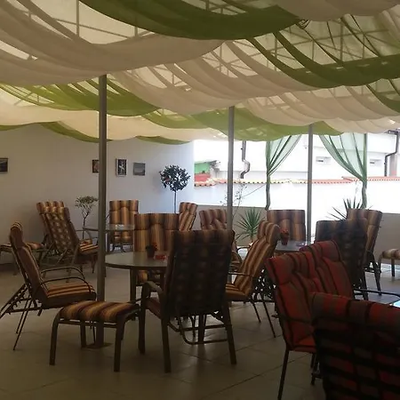 Panos Guest house