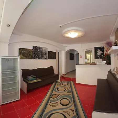 Panos Guest house
