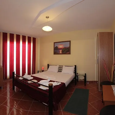 Guest house Panos 3*