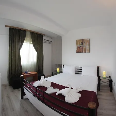 Panos بيت ضيافة دووا مايْ