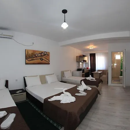 Panos Guest house