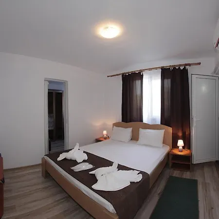 Panos 3* Două Mai