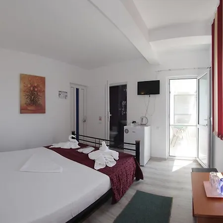 Casa Panos 3*
