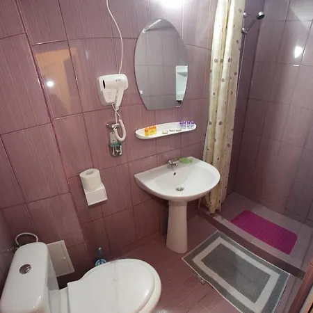 بيت ضيافة Panos