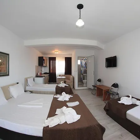 Panos بيت ضيافة