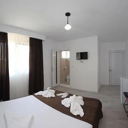 Guest house Panos