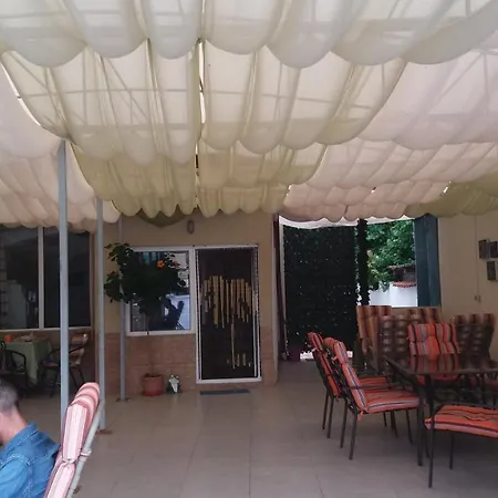 Casa Panos 3*