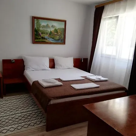 Panos بيت ضيافة 3*