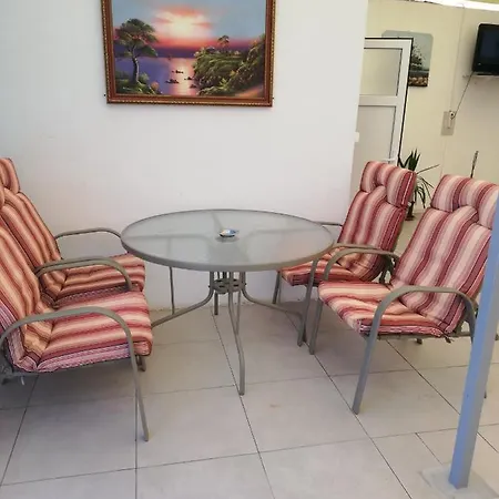 Panos 3* Două Mai